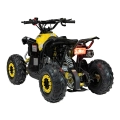 Pojazd Quad Spalinowy RENEGADE HIPERFECT 110CC Żółty PSP.ATV-3C.ZOL